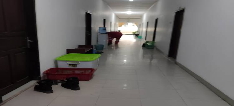 Hotel O Penginapan Laras PaminggirNearPesona Alam Seafood Pink Mira图片