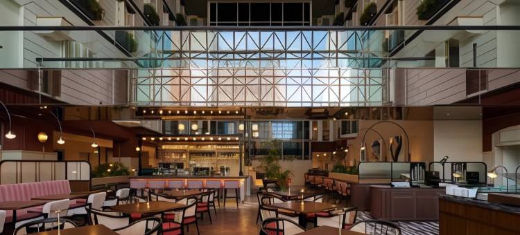 吉祥寺东急卓越酒店(Kichijoji Excel Hotel Tokyu)图片