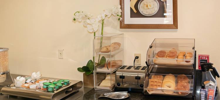 洛迪-北斯托克顿麦客达套房酒店(Microtel Inn & Suites by Wyndham Lodi/North Stockton)图片