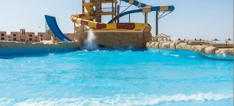 帕罗特尔海滩度假村(Parrotel Beach Resort)图片