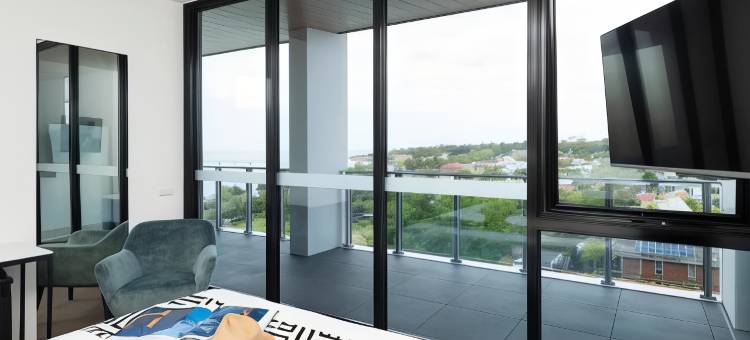 盛橡R酒店吉朗(Oaks R Suites Geelong)图片