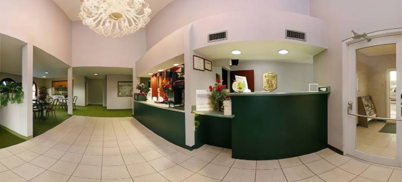 亚历山德里亚机场贝斯特韦斯特SureStay酒店(SureStay Hotel by Best Western Alexandria Airport)图片