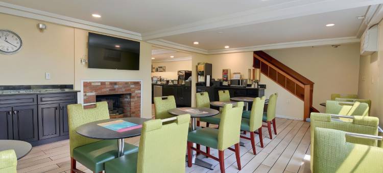 丹佛斯骑士酒店(Knight's Inn Boston/Danvers)图片