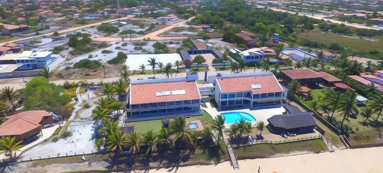 卡赫普拉亚酒店(Cahy Praia Hotel)图片