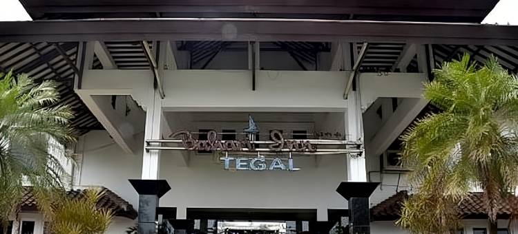巴哈里酒店(Bahari Inn Tegal)图片