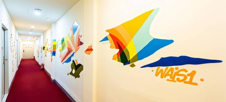 高雄星行旅图片