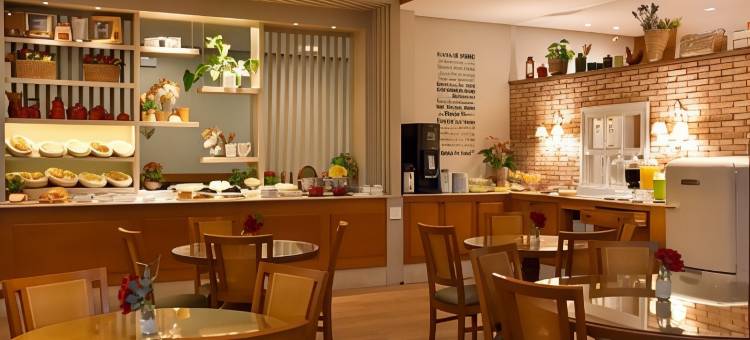 贝托鲁奇酒店(Hotel Bertoluci)图片
