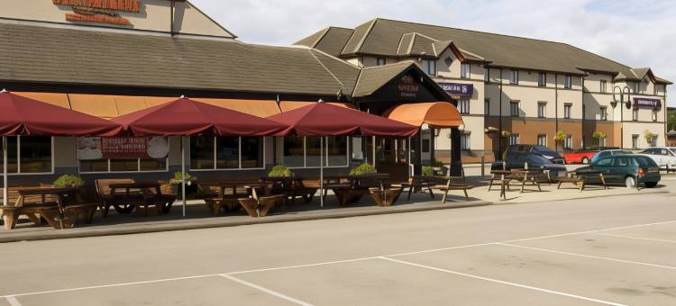 桑德兰A19/A1231普瑞米尔酒店(Premier Inn Sunderland A19/A1231)图片