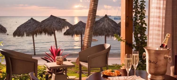 桑德尔内格里尔酒店 - 全包式 - 仅供夫妻情侣入住(Sandals Negril Beach All Inclusive Resort and Spa - Couples Only)图片