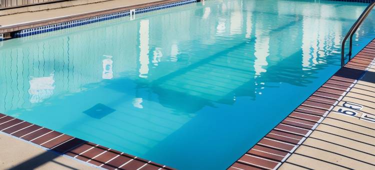 伊克诺酒店(Econo Lodge by Choice Greenville)图片