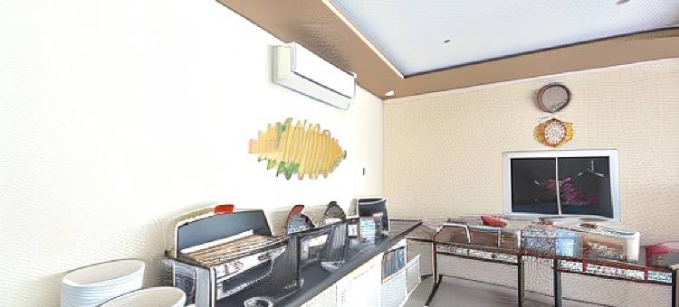 卢布林高929酒店(Hotel 929 Lubuklinggau)图片