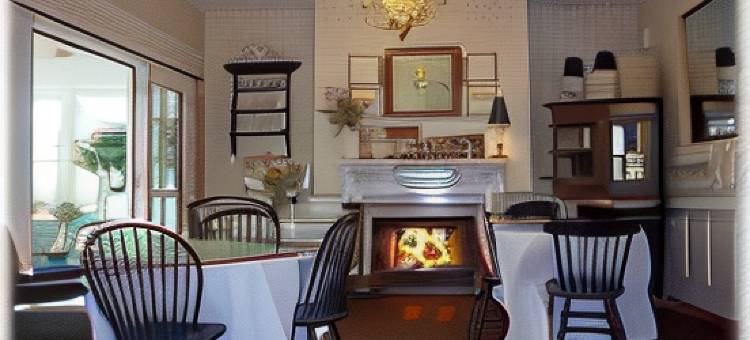 玛丽普伦蒂斯酒店(Mary Prentiss Inn)图片