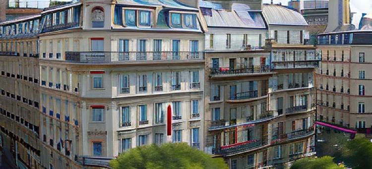德默雷贝斯特韦斯特优质酒店(Best Western Plus la Demeure)图片