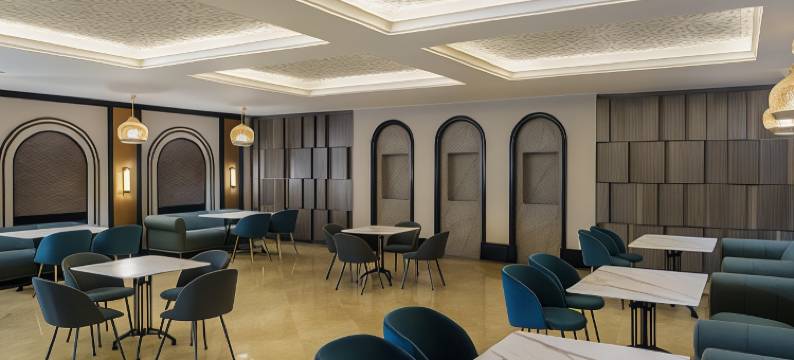 塔维亚传统酒店(Tavia Heritage Hotel)图片