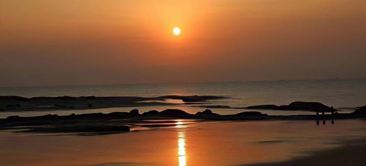 伴海居海景民宿(日照万平口灯塔广场店)图片