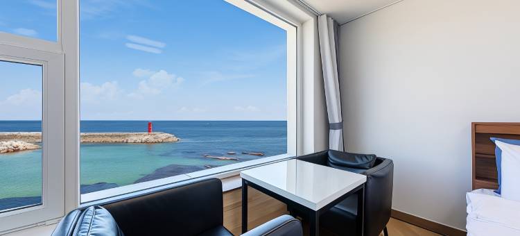 江陵九九水疗旅馆(Gangneung Gugu Spa Pension)图片