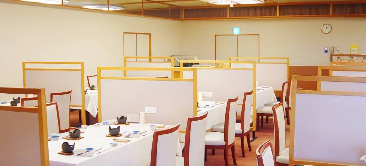 花石和酒店(Hotel Hana Isawa)图片