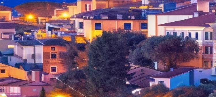 Sisi工作室公寓(Studio Apartment Sisi)图片