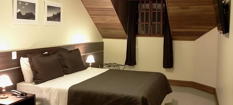 维利绍酒店(Hotel Willisau)图片