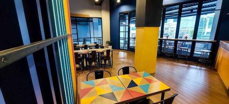 安邦罗马尼亚法维特住宅(Rumaruma Farvet Residence @ Ambon)图片