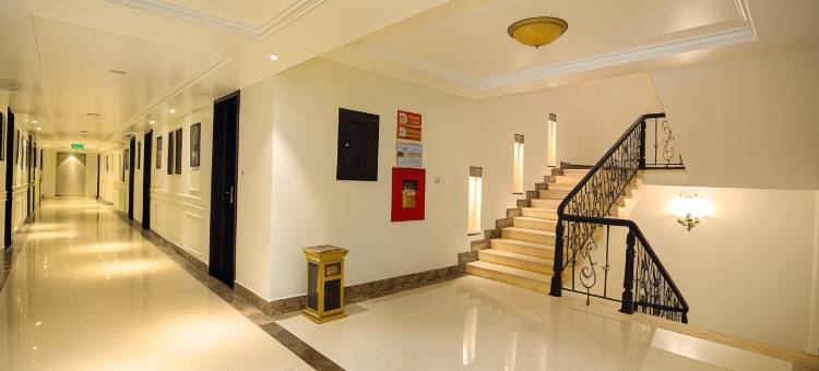 沙巴广场酒店-美利亚旗下(Hotel Sapa Square Affiliated by Melia)图片