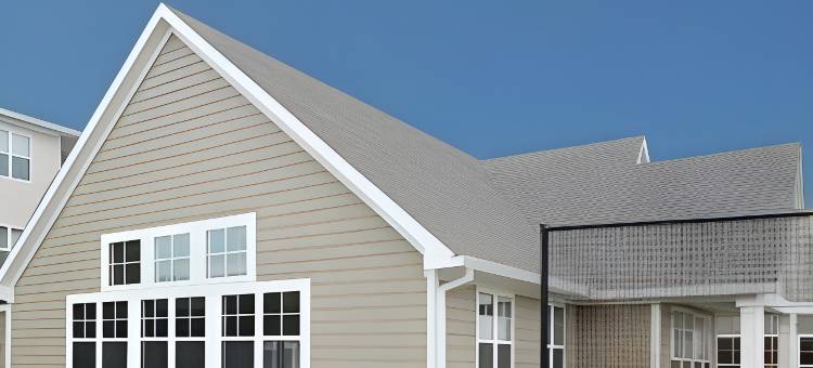 帕迪尤卡Residence Inn 酒店(Residence Inn Paducah)图片