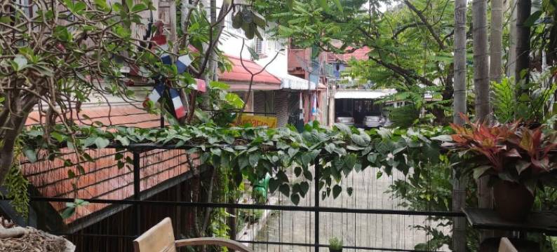 罗望子宾馆(Tamarind Guesthouse)图片