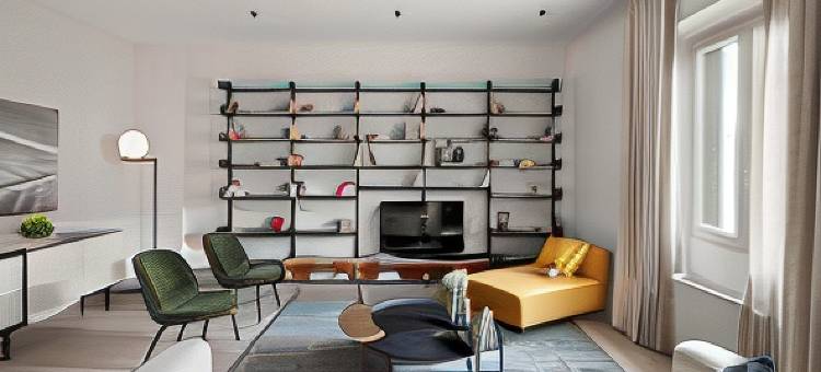 BB Hotels Aparthotel Collection Il Michelangelo图片