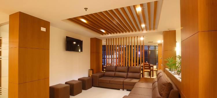 莱马尔套房酒店(Laimar Suites)图片