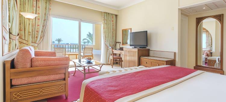 凯宾斯基索马湾酒店(Kempinski Hotel Soma Bay)图片