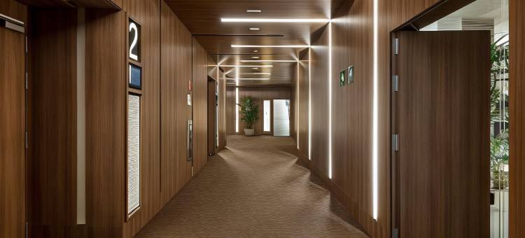 ME 巴塞罗那(ME Barcelona)图片