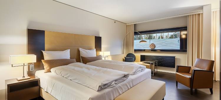 The Home Hotel Zürich - a Member of Design Hotels图片