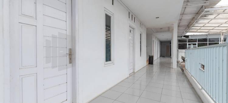 Pondok Tasyiq Syariah RedPartner图片