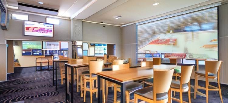 查尔斯睡帽酒店(Nightcap at the Charles Hotel)图片