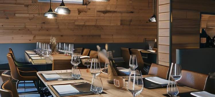 VAYA 普范德斯酒店(Vaya Pfunds)图片