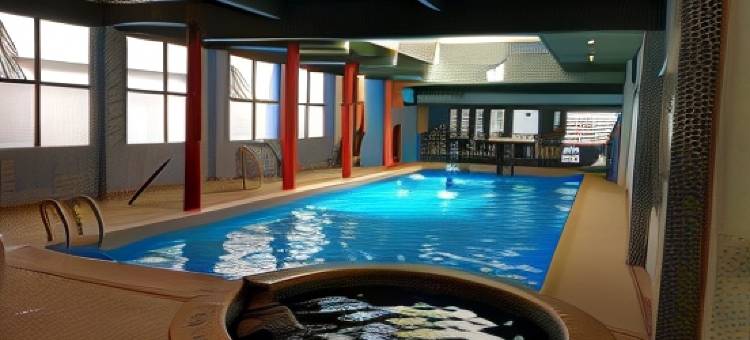 圣雷莫世界酒店(San Remo World Hotel)图片