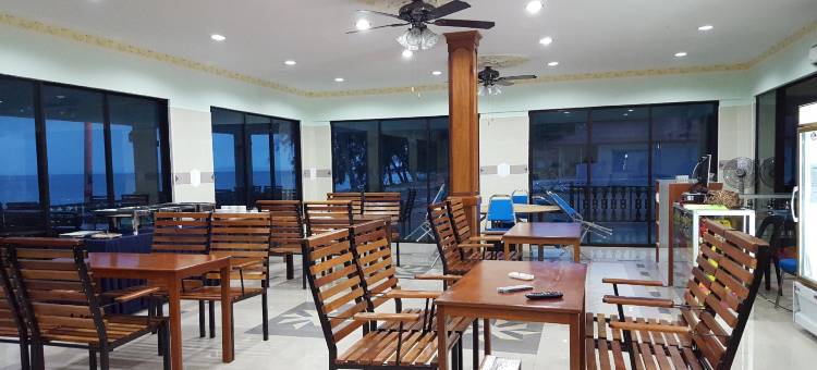 丁宜岛 SHAZ度假村(Shaz Resort Pulau Tinggi)图片