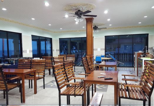 Shaz Resort Pulau Tinggi Hotel Overview