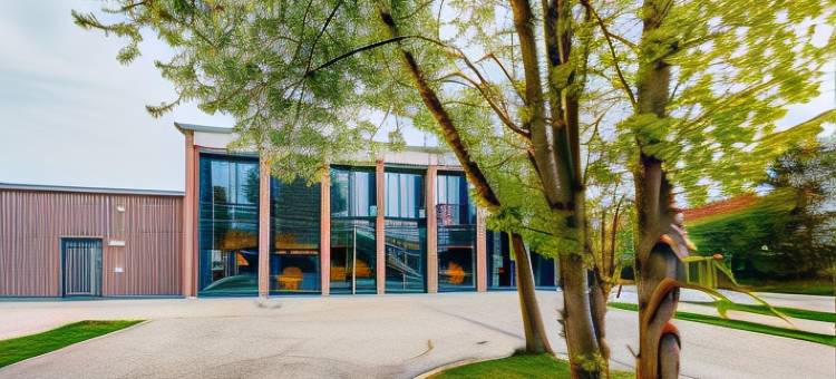 慕尼黑机场南部优品迎酒店(Premier Inn München Airport Süd Hotel)图片