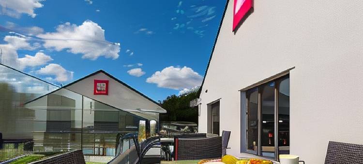 宜必思普利茅斯酒店(Ibis Plymouth)图片