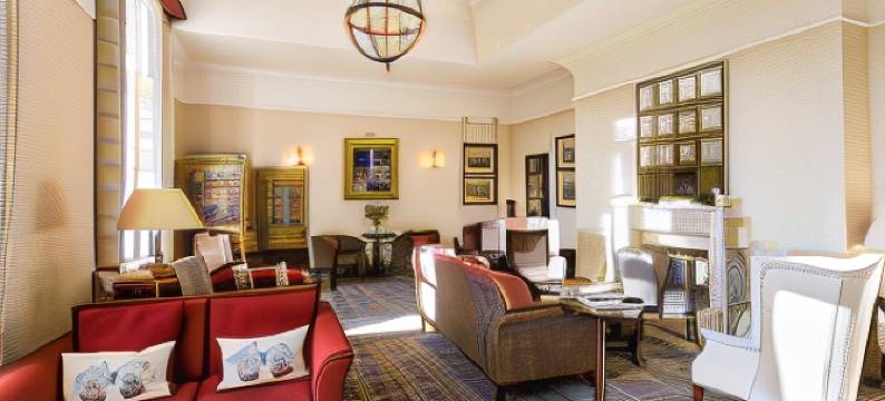 兰格里什之家(Langrish House)图片