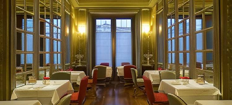 圣玛利亚诺瓦拉酒店(Santa Maria Novella - Wtb Hotels)图片
