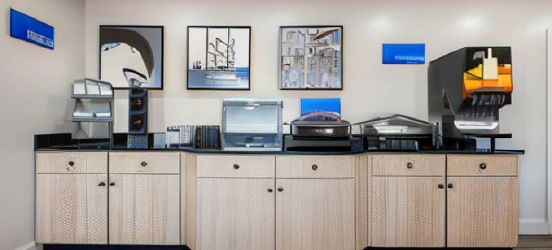 达特茅斯贝斯特韦斯特酒店(Best Western Dartmouth-New Bedford)图片