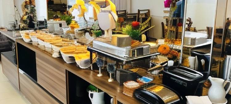 罗利马尔酒店(Hotel Lorimar)图片