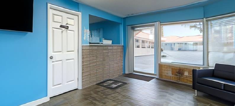 高速旅馆(Highway Inn)图片