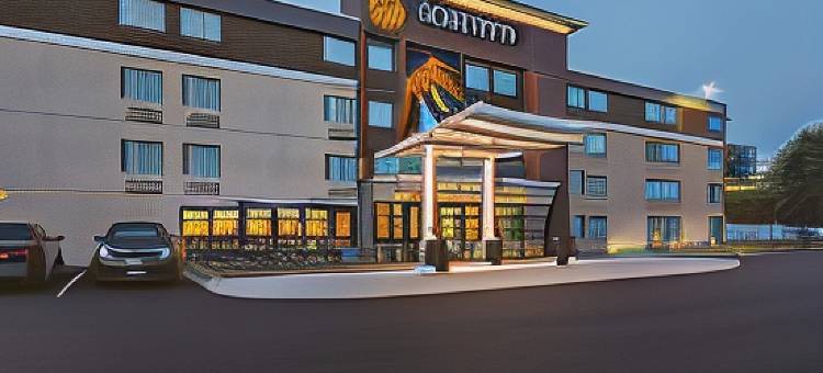 波特兰拉昆塔温德姆套房酒店(La Quinta Inn & Suites by Wyndham Portland)图片