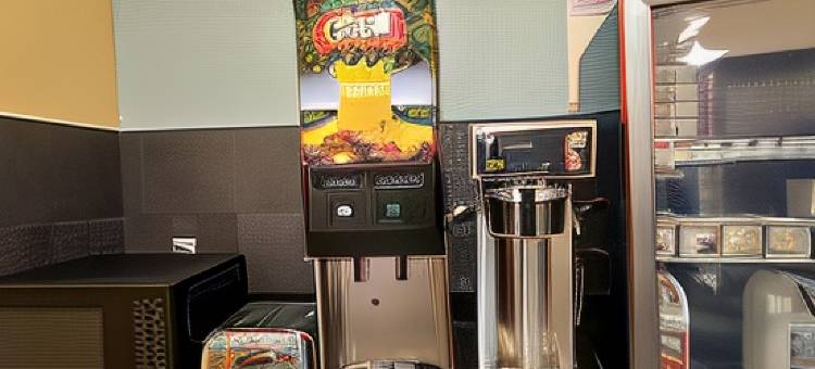 温德姆速8-里奇菲尔德/克利夫兰(Super 8 by Wyndham Richfield/Cleveland)图片