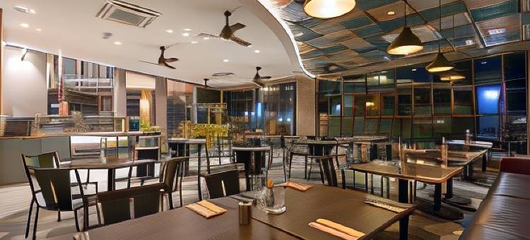 托梅精品酒店(Athome Boutique Hotel)图片