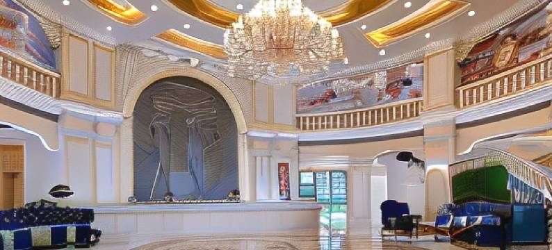 维也纳酒店(广州从化环市东路江埔店)图片