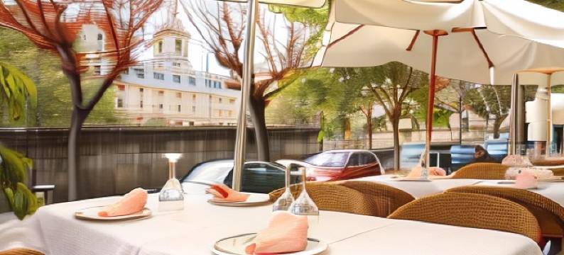 佛罗里达酒店(Hotel Florida)图片